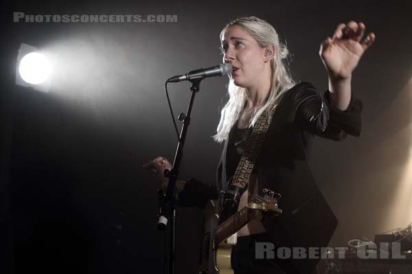 TORRES - 2017-11-10 - PARIS - Point Ephemere - 